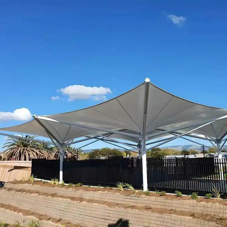 陆河县工程案例