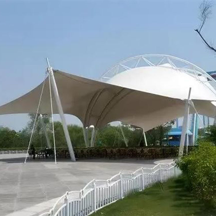 陆河县工程案例