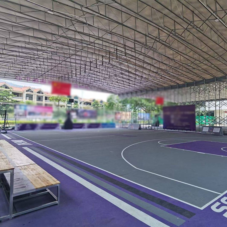 陆河县工程案例