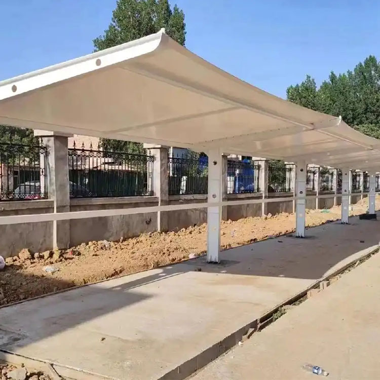 陆河县工程案例