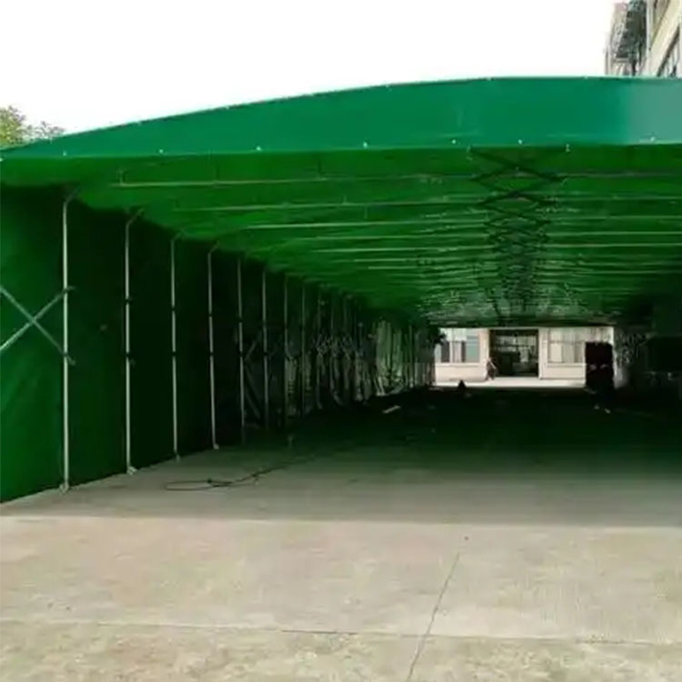 陆河县工程案例