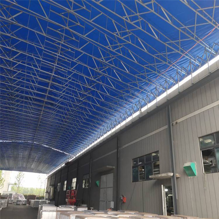 陆河县工程案例