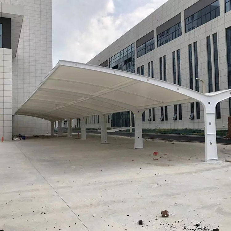 陆河县工程案例