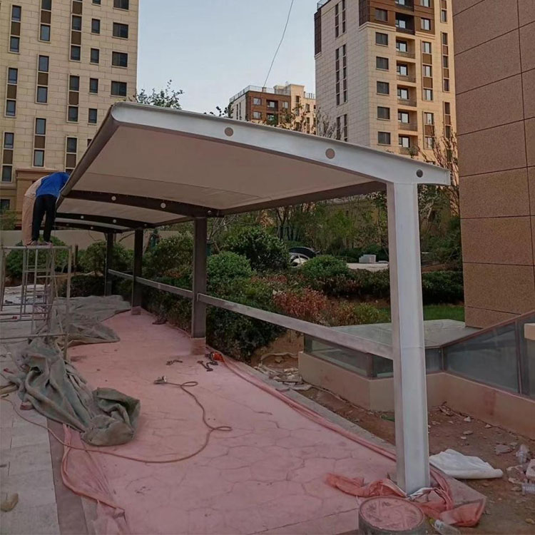 陆河县工程案例